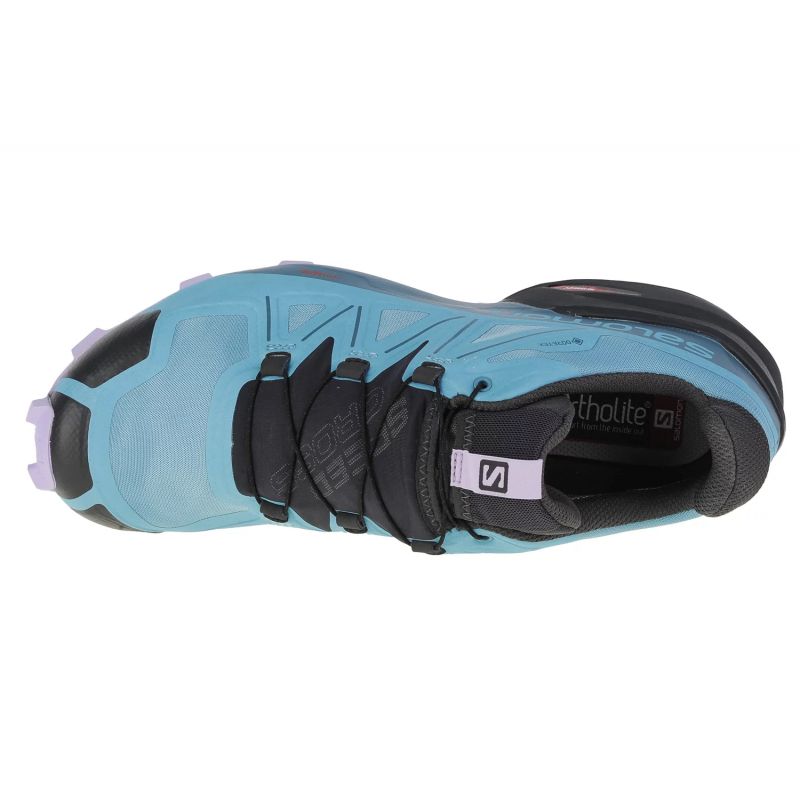 Buty Salomon Speedcross 5 GTX W 414616 - obrazek 3