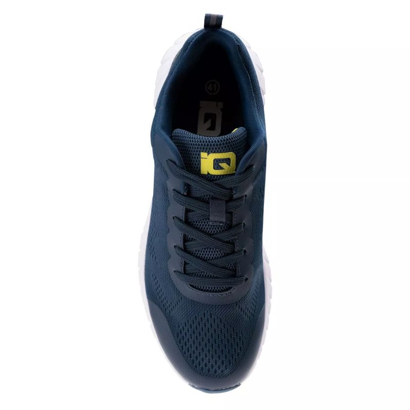 Buty do biegania IQ Cross The Line Jarger M 92800401351 - obrazek 2