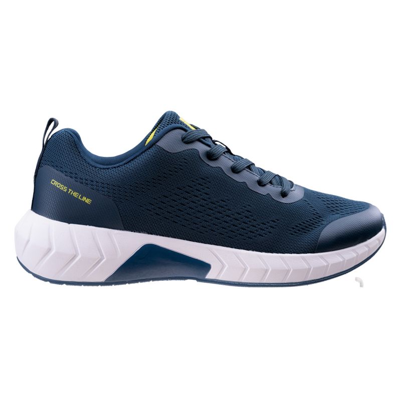 Buty do biegania IQ Cross The Line Jarger M 92800401351 - obrazek 4