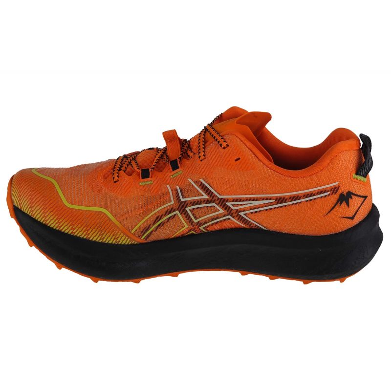 Buty do biegania Asics Fujispeed 2 M 1011B699-800 - obrazek 2