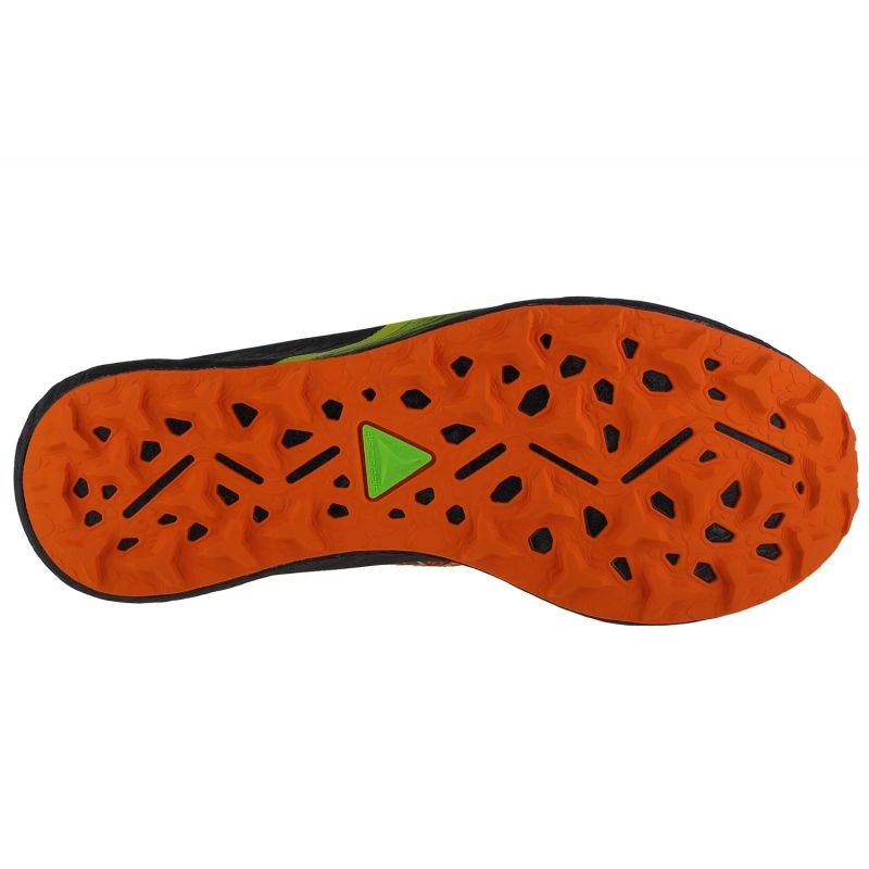 Buty do biegania Asics Fujispeed 2 M 1011B699-800 - obrazek 4