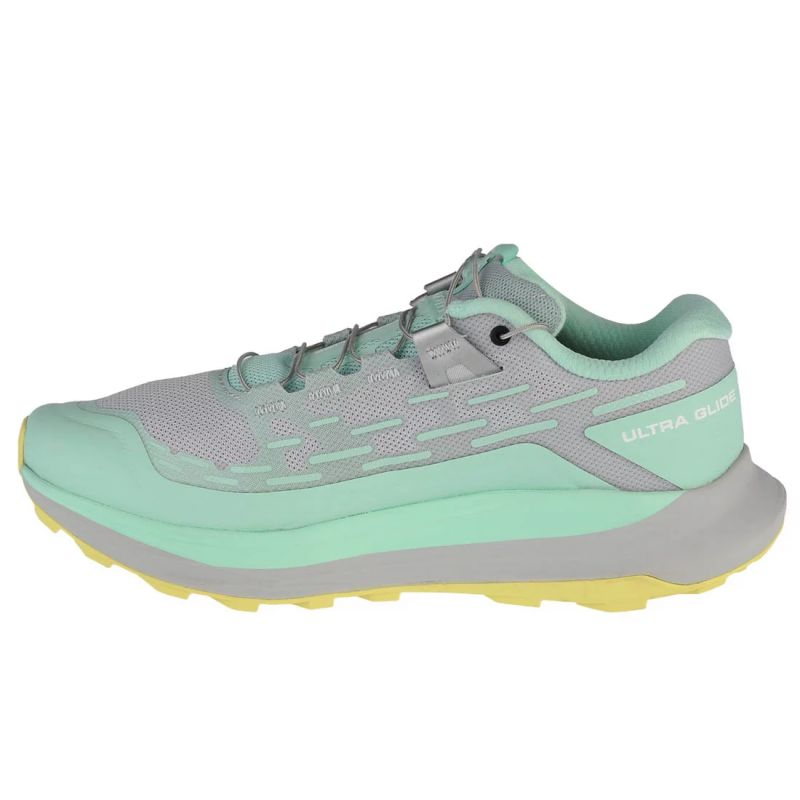 Buty do biegania Salomon Ultra Glide W 415540 - obrazek 2