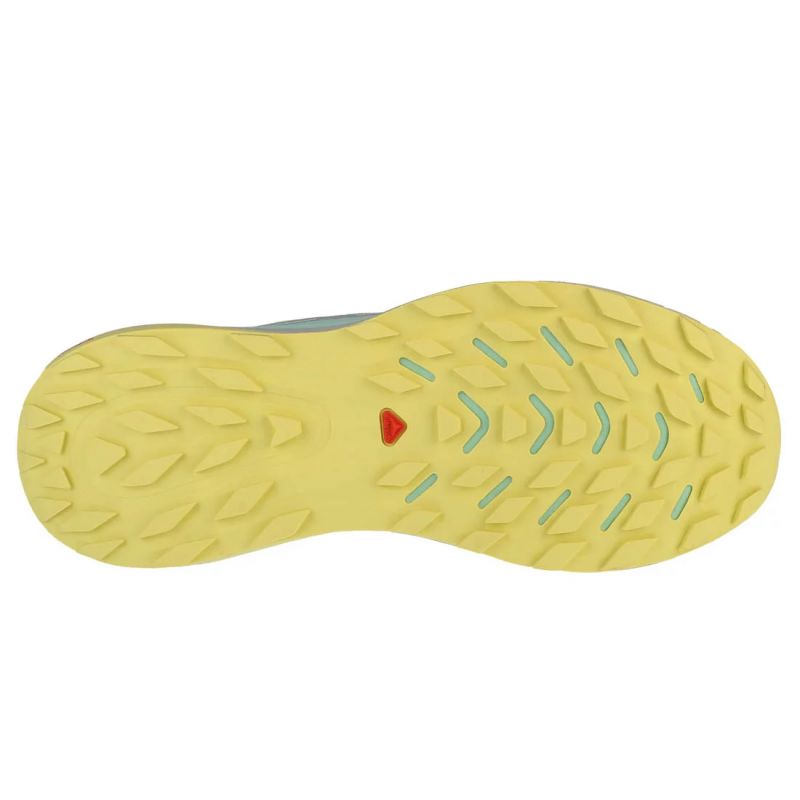 Buty do biegania Salomon Ultra Glide W 415540 - obrazek 4
