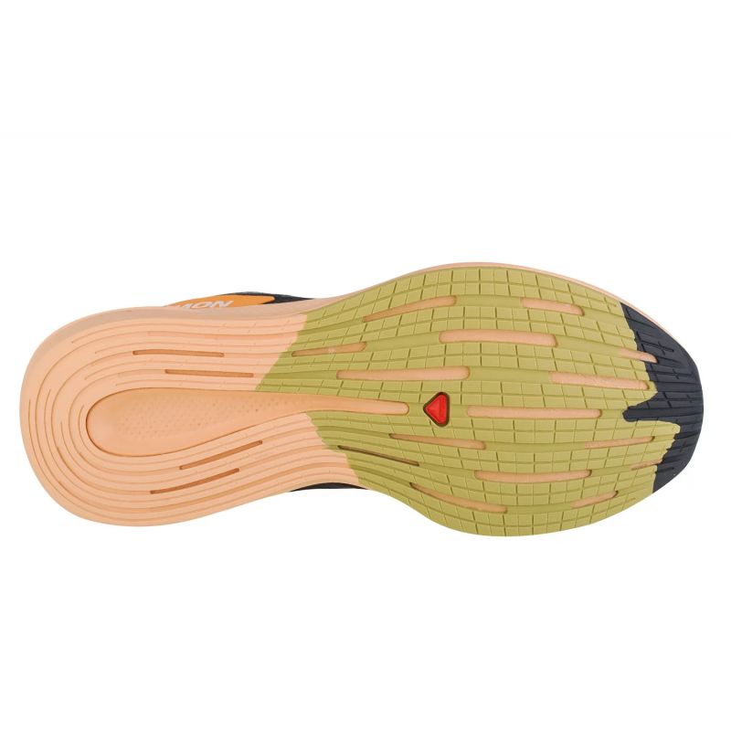 Buty do biegania Salomon Spectur W 415893 - obrazek 4