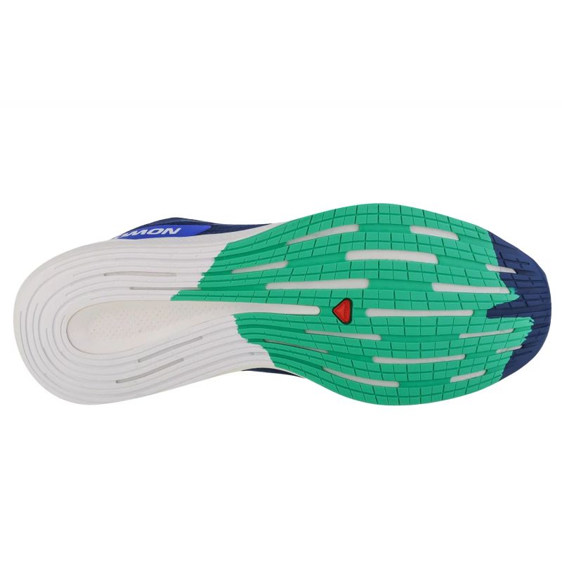 Buty do biegania Salomon Spectur M 415899 - obrazek 4