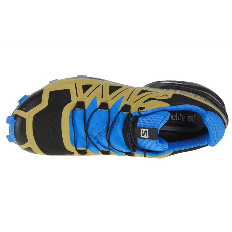 Buty do biegania Salomon Speedcross 5 Gtx M 416124 - obrazek 3