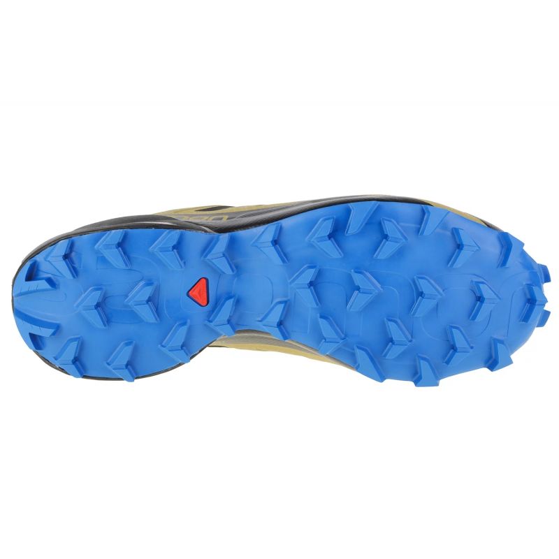 Buty do biegania Salomon Speedcross 5 Gtx M 416124 - obrazek 4