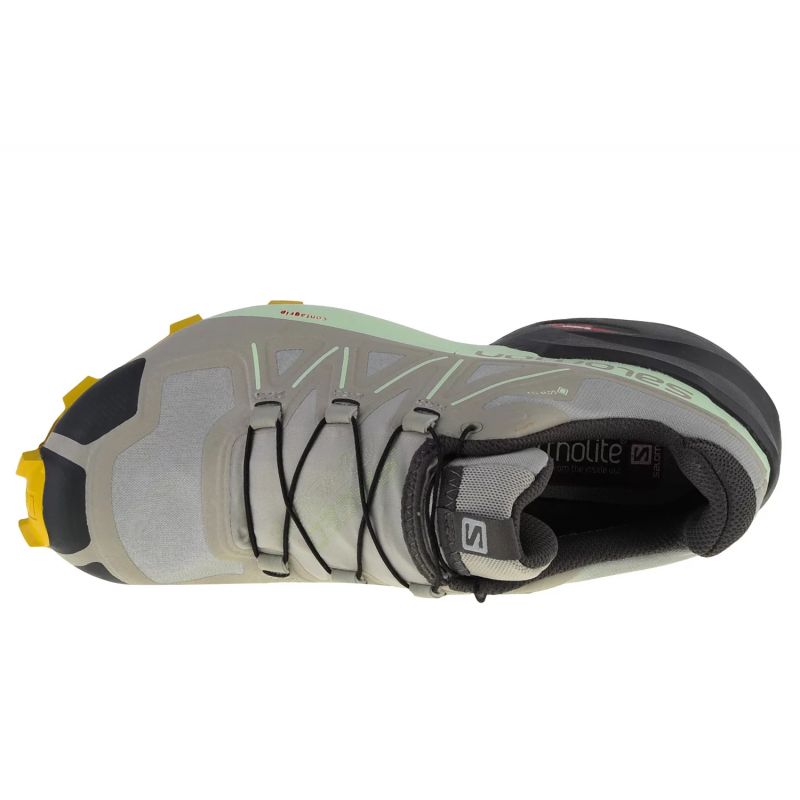 Buty do biegania Salomon Speedcross 5 GTX W 416128 - obrazek 3
