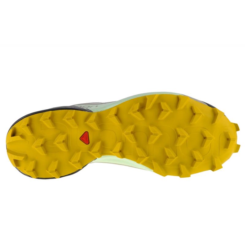Buty do biegania Salomon Speedcross 5 GTX W 416128 - obrazek 4