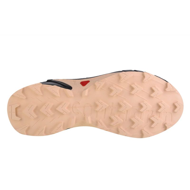 Buty do biegania Salomon Supercross 4 W 472052 - obrazek 4