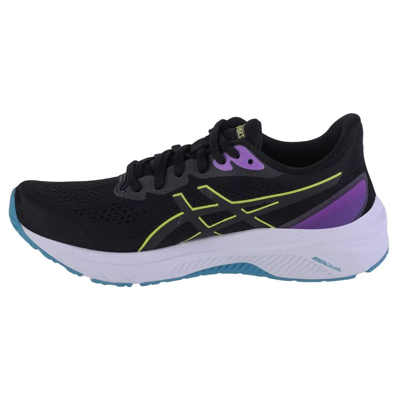 Buty do biegania Asics GT-1000 12 W 1012B450-002 - obrazek 2