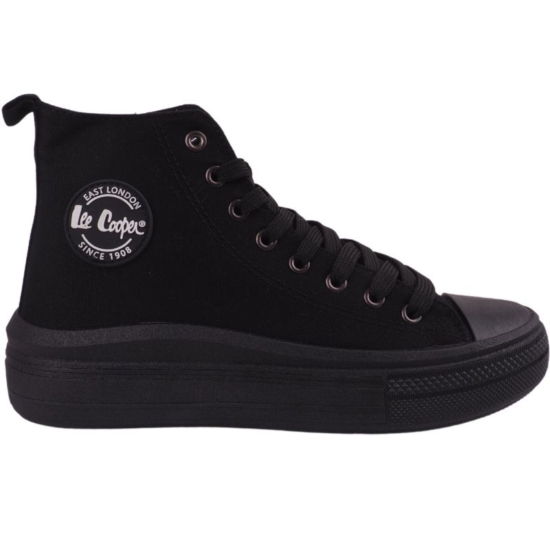 Buty Lee Cooper W LCW-23-44-1628LB - obrazek 5