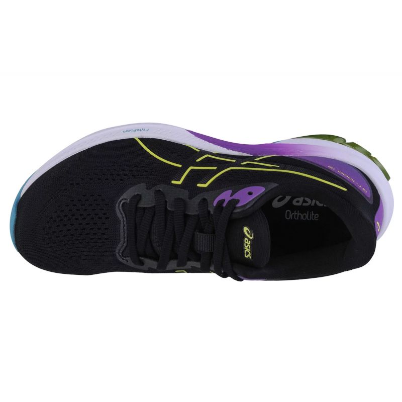 Buty do biegania Asics GT-1000 12 W 1012B450-002 - obrazek 3