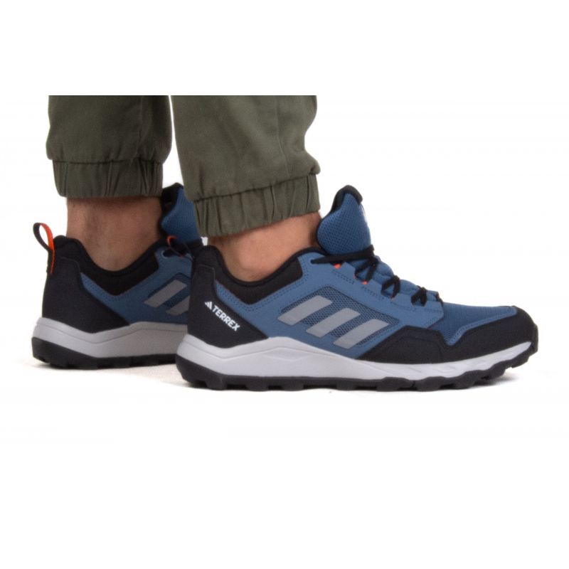 Buty do biegania adidas Terrex Tracerocker 2 M IF2583 - obrazek 6