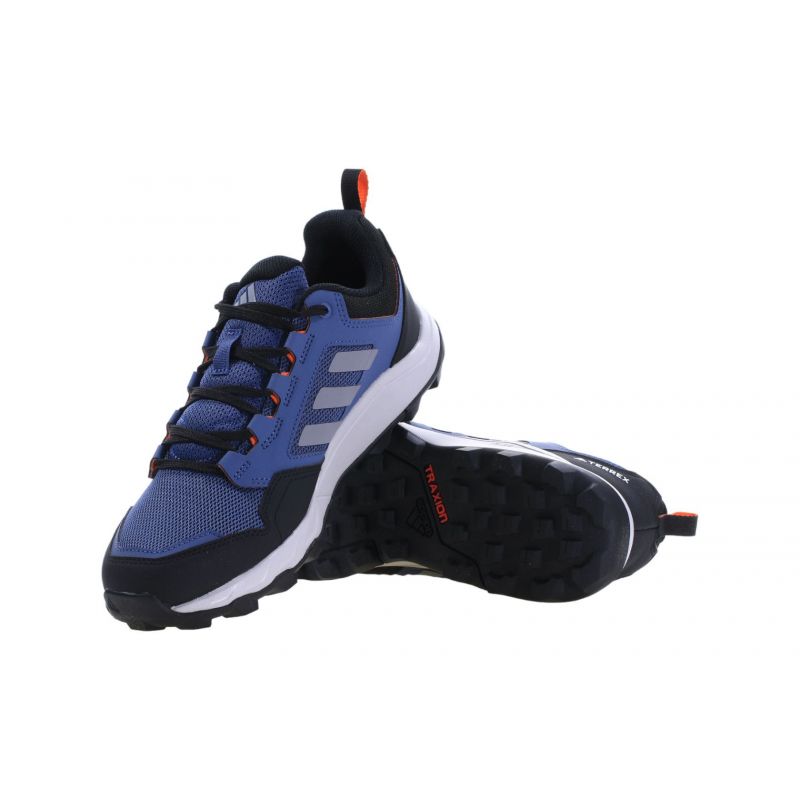 Buty do biegania adidas Terrex Tracerocker 2 M IF2583 - obrazek 10