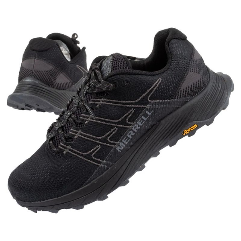 Buty Merrell Moab Flight M J067533 - obrazek 7