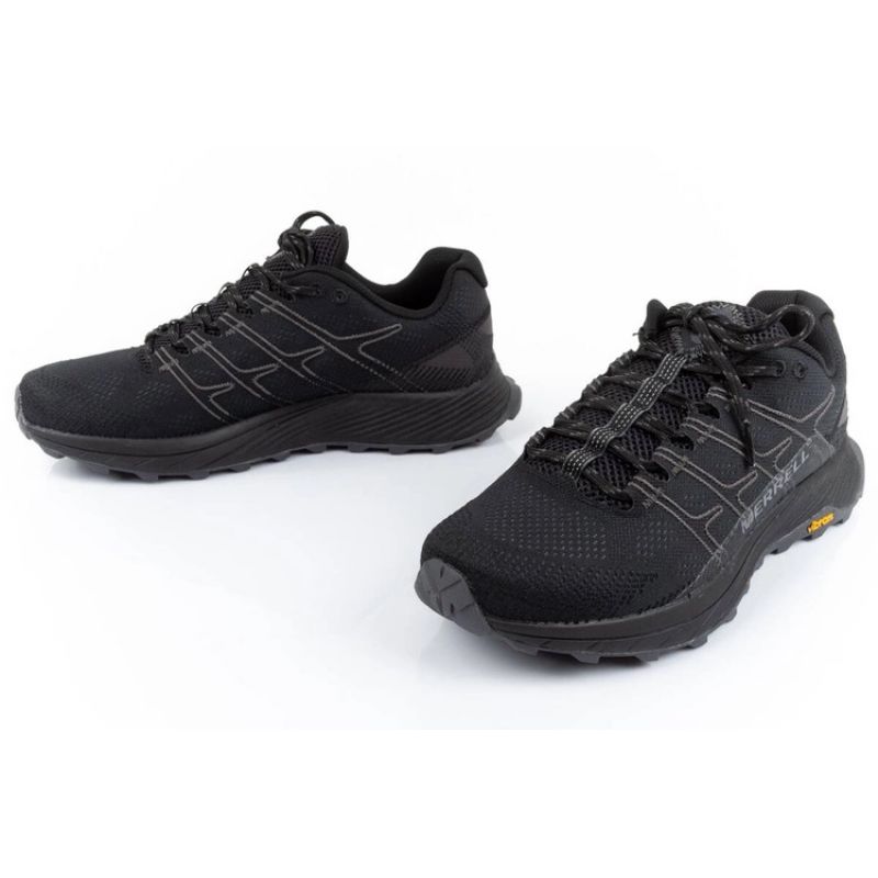 Buty Merrell Moab Flight M J067533 - obrazek 14