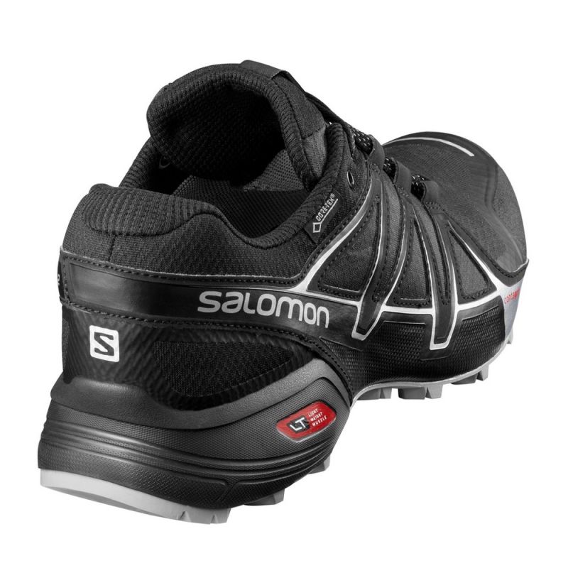 Buty biegowe Salomon Speedcross Vario 2 GTX® M L39846800 - obrazek 2