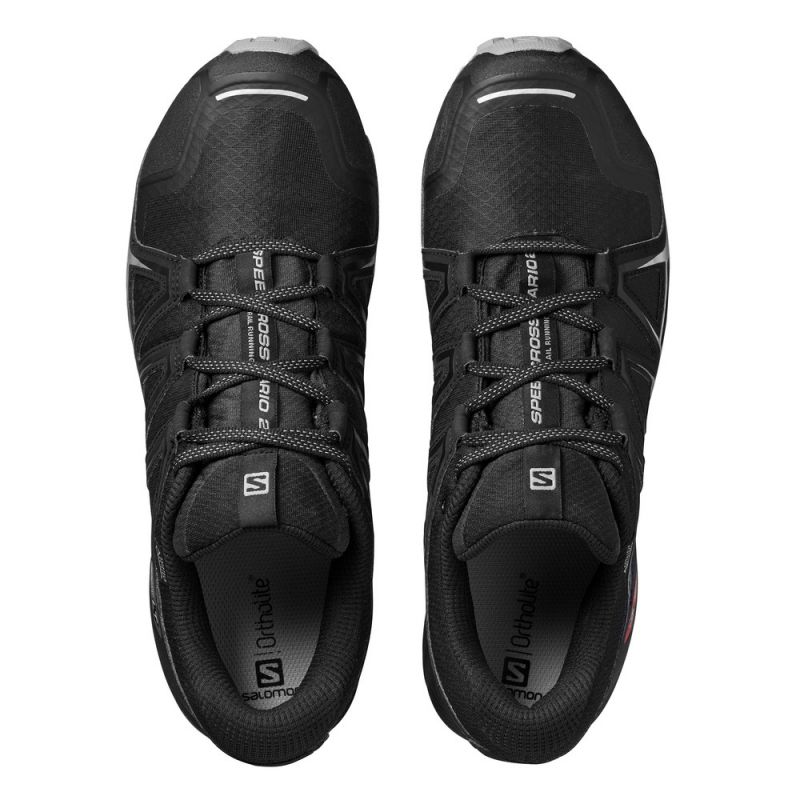 Buty biegowe Salomon Speedcross Vario 2 GTX® M L39846800 - obrazek 3