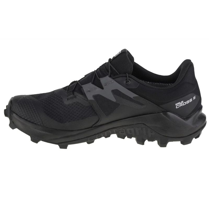 Buty do biegania Salomon Wildcross 2 GTX M 414554 - obrazek 2