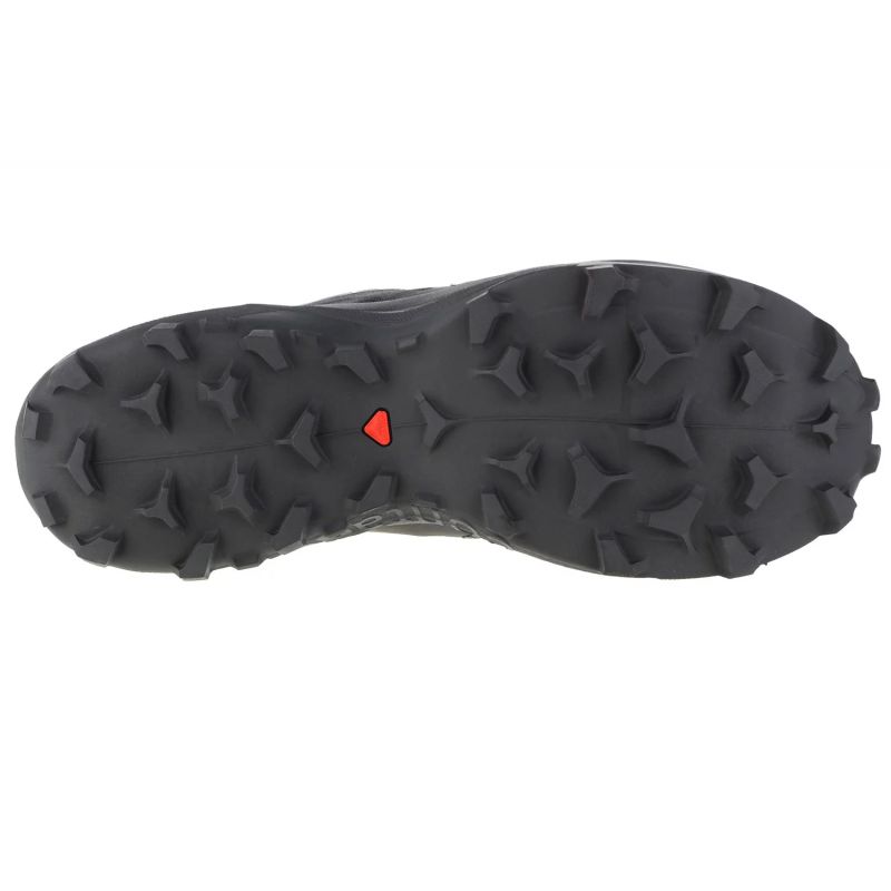 Buty do biegania Salomon Wildcross 2 GTX M 414554 - obrazek 4
