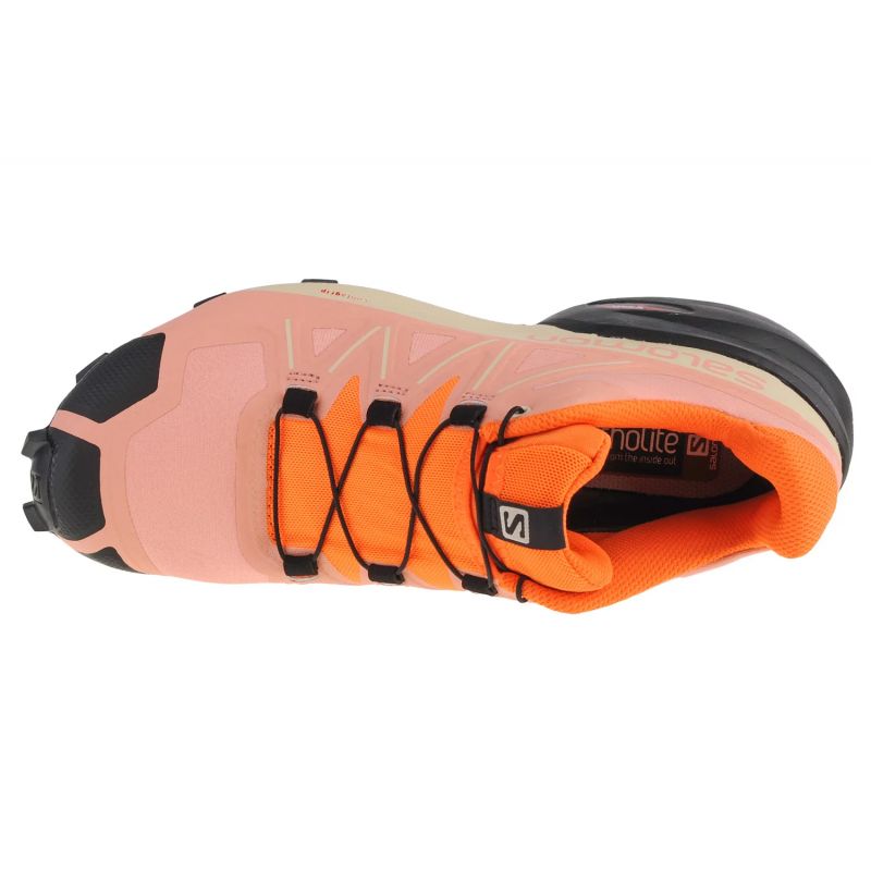 Buty do biegania Salomon Speedcross 5 W 416099 - obrazek 3