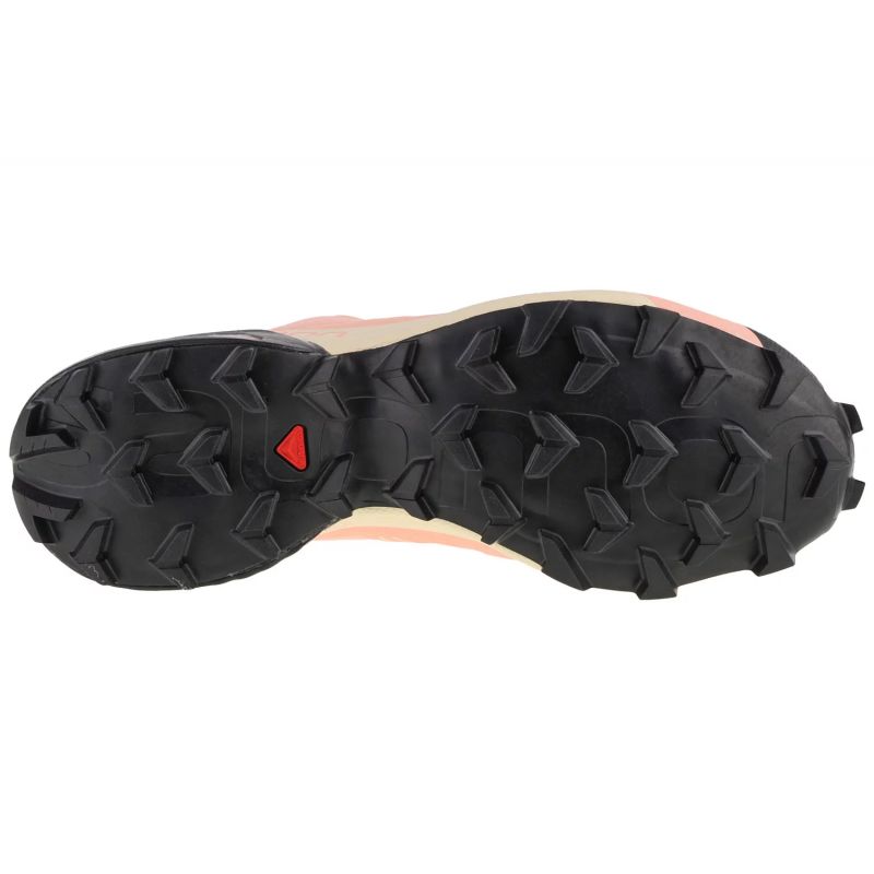 Buty do biegania Salomon Speedcross 5 W 416099 - obrazek 4