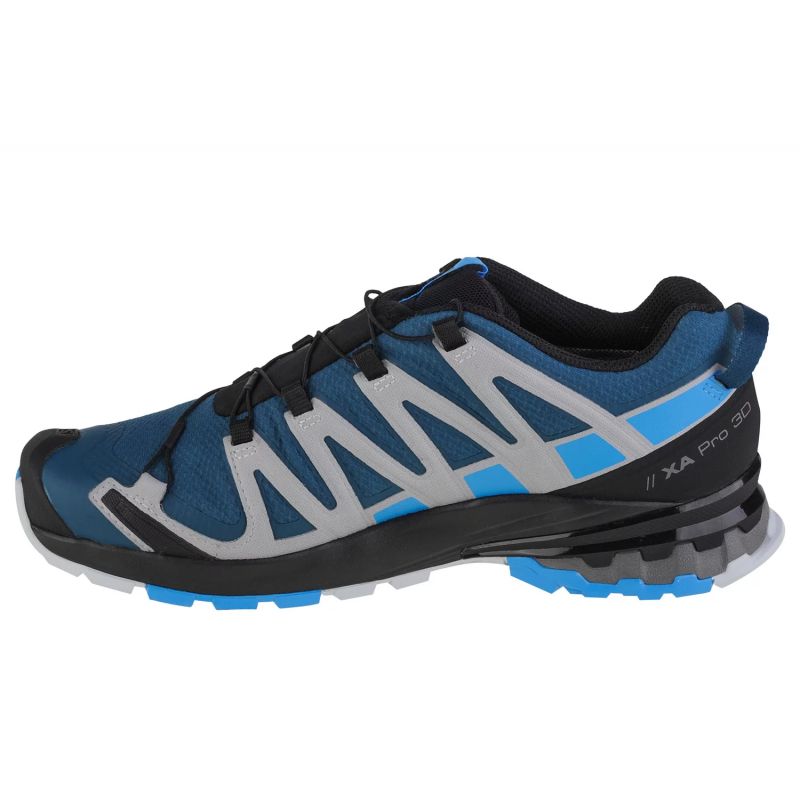 Buty do biegania Salomon XA Pro 3D v8 GTX M 416292 - obrazek 2
