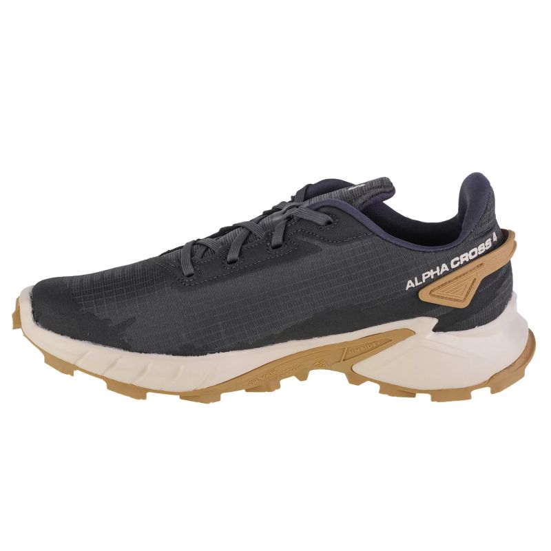 Buty do biegania Salomon Alphacross 4 M 417241 - obrazek 2