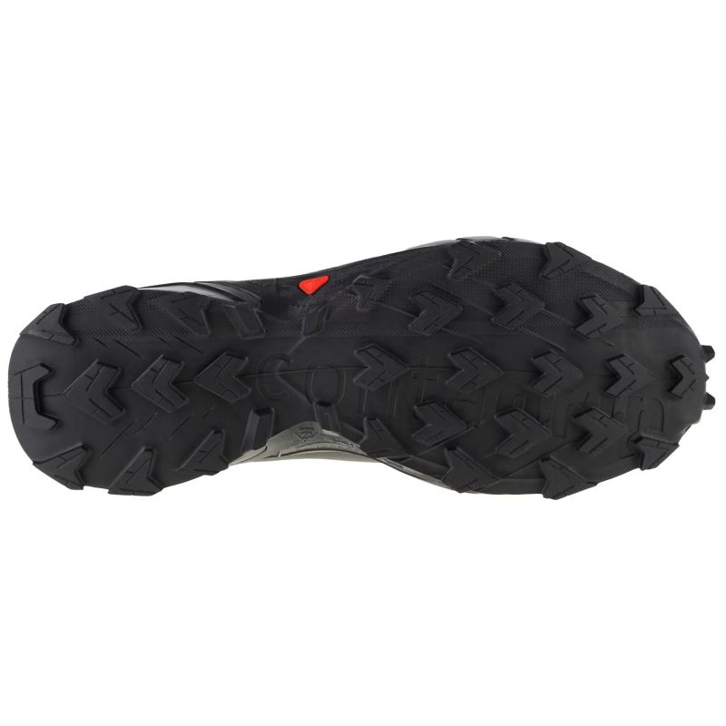 Buty do biegania Salomon Supercross 4 GTX M 417316 - obrazek 4