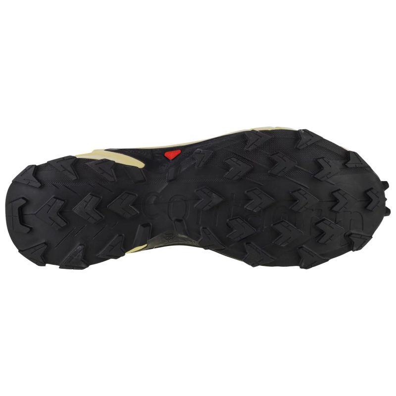 Buty do biegania Salomon Supercross 4 GTX M 417317 - obrazek 4
