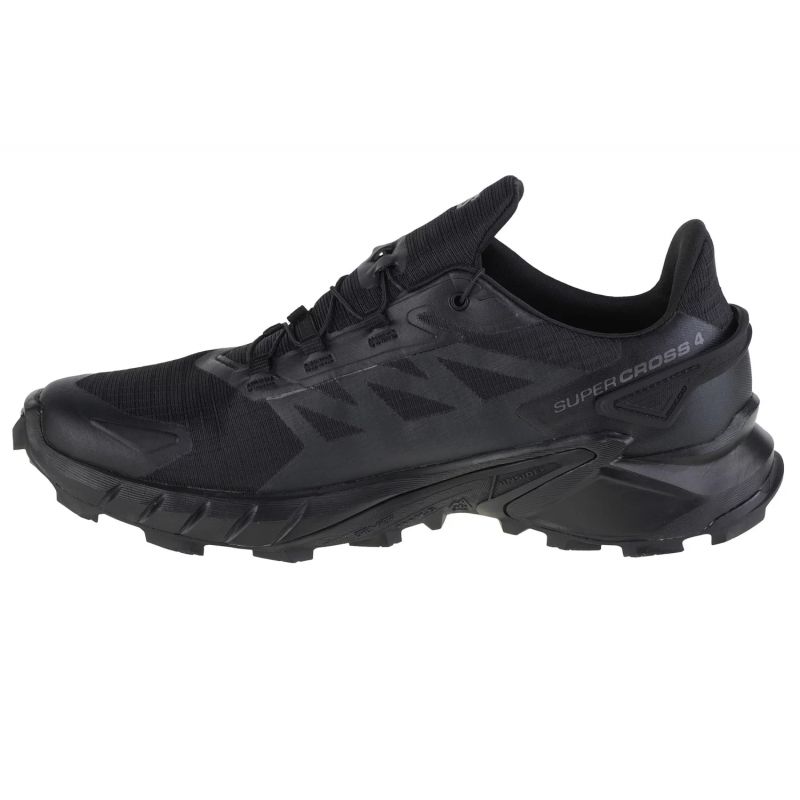 Buty do biegania Salomon Supercross 4 M 417362 - obrazek 2