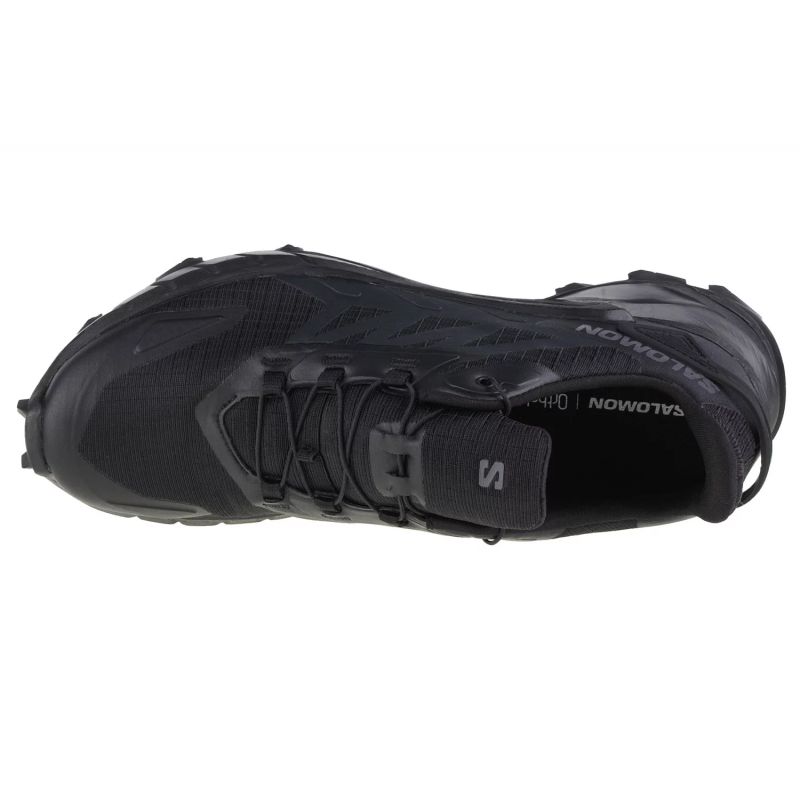 Buty do biegania Salomon Supercross 4 M 417362 - obrazek 3