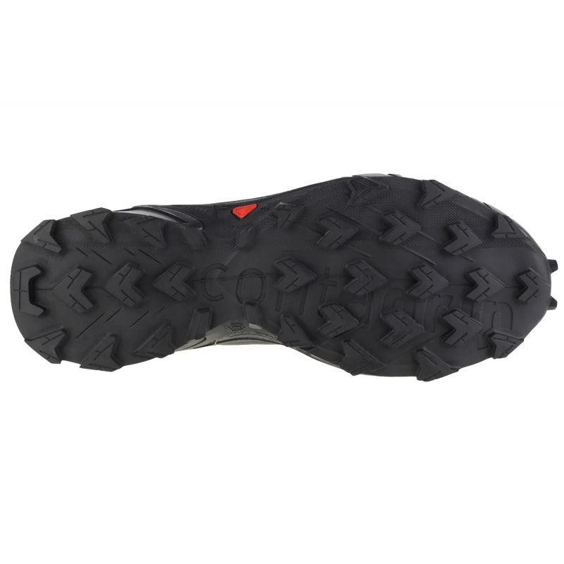 Buty do biegania Salomon Supercross 4 M 417362 - obrazek 4