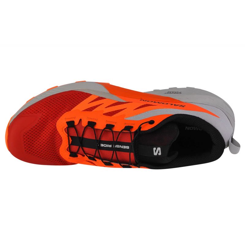 Buty do biegania Salomon Sense Ride 5 M 470462 - obrazek 3