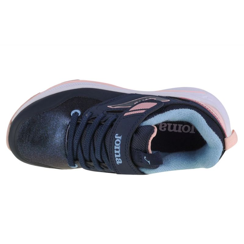 Buty Joma Ferro Jr 2243 JFERRW2243V - obrazek 7