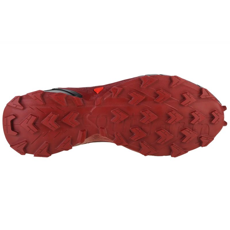 Buty do biegania Salomon Supercross 4 M 471193 - obrazek 4