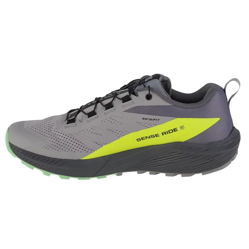 Buty do biegania Salomon Sense Ride 5 M 471442 - obrazek 2