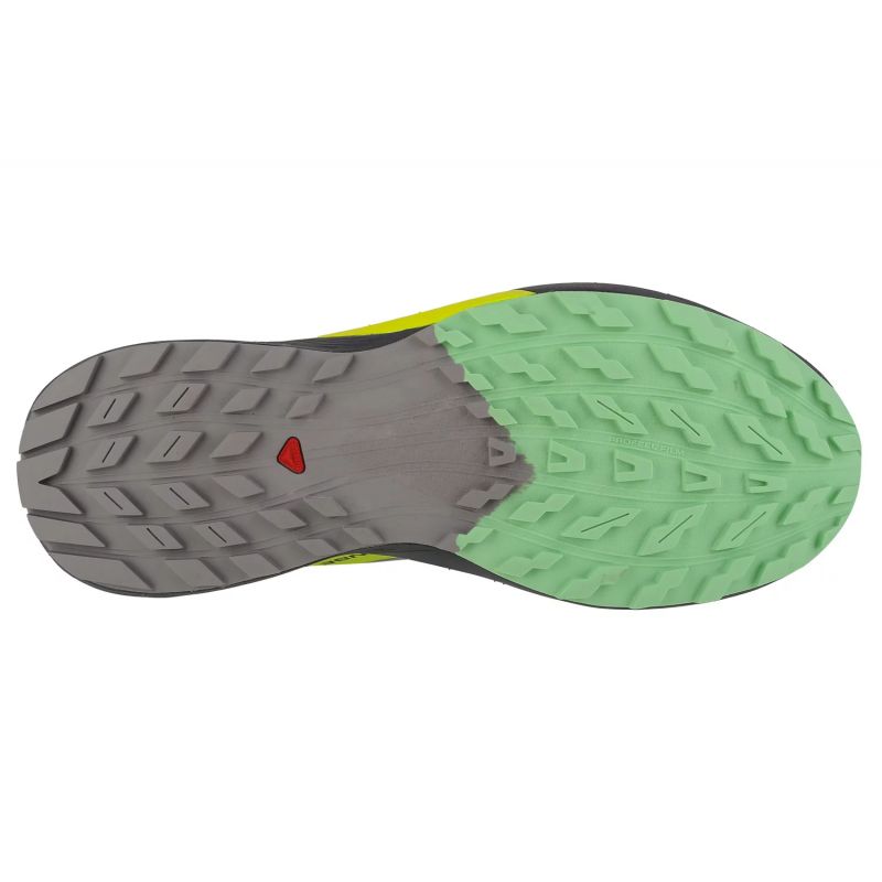 Buty do biegania Salomon Sense Ride 5 M 471442 - obrazek 4