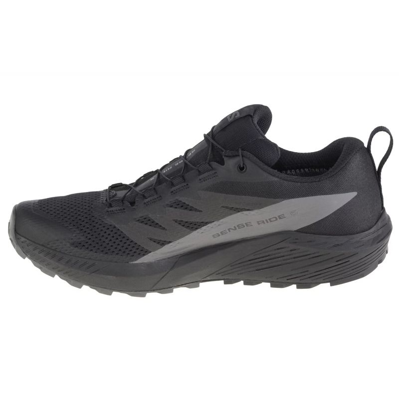 Buty do biegania Salomon Sense Ride 5 GTX M 471472 - obrazek 2
