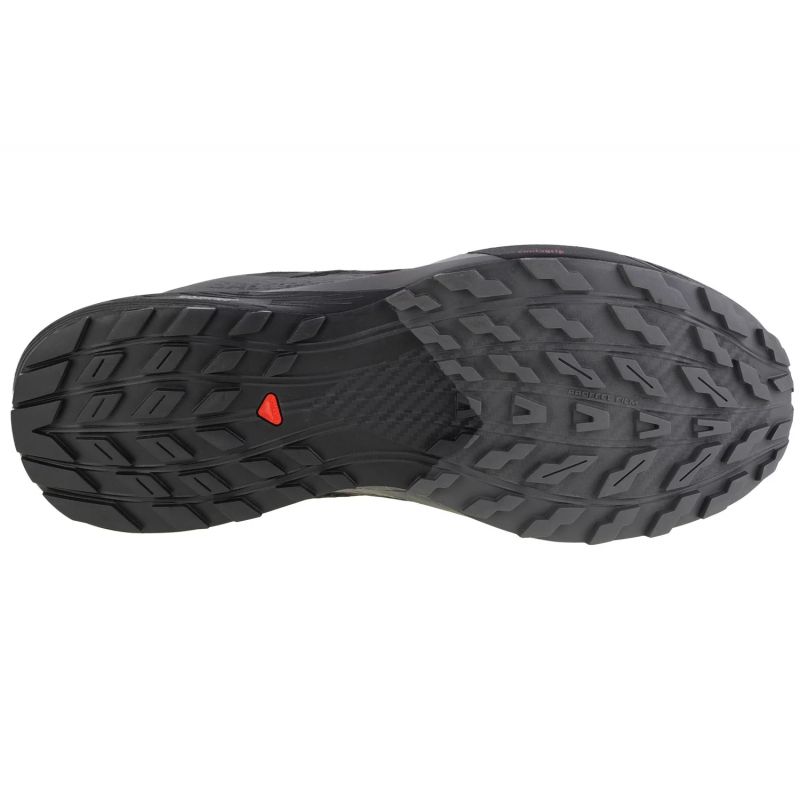 Buty do biegania Salomon Sense Ride 5 GTX M 471472 - obrazek 4
