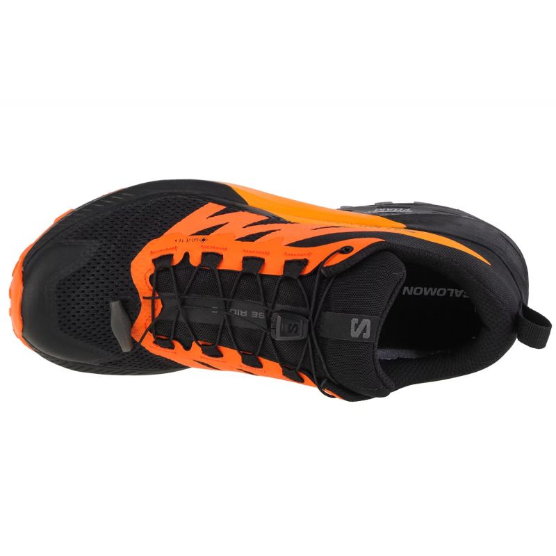 Buty do biegania Salomon Sense Ride 5 GTX M 471473 - obrazek 3
