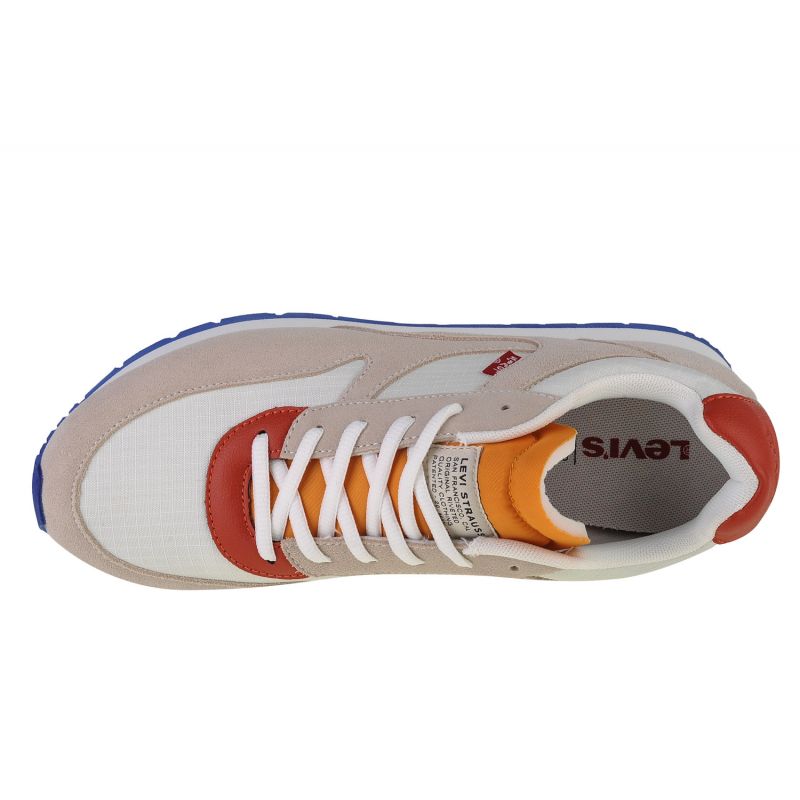 Buty Levi's Bannister M 235235-1900-100 - obrazek 3