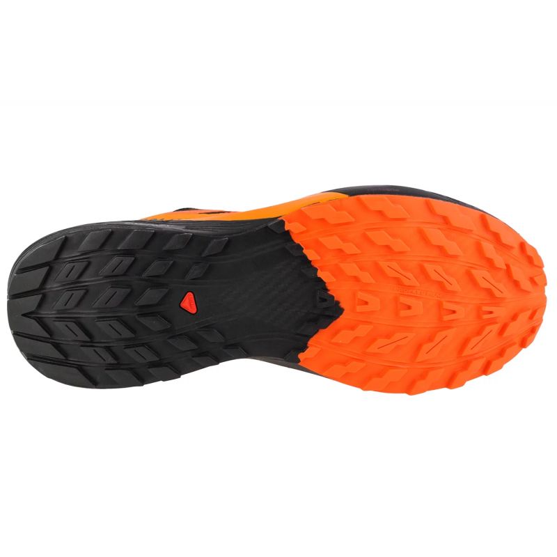 Buty do biegania Salomon Sense Ride 5 GTX M 471473 - obrazek 4