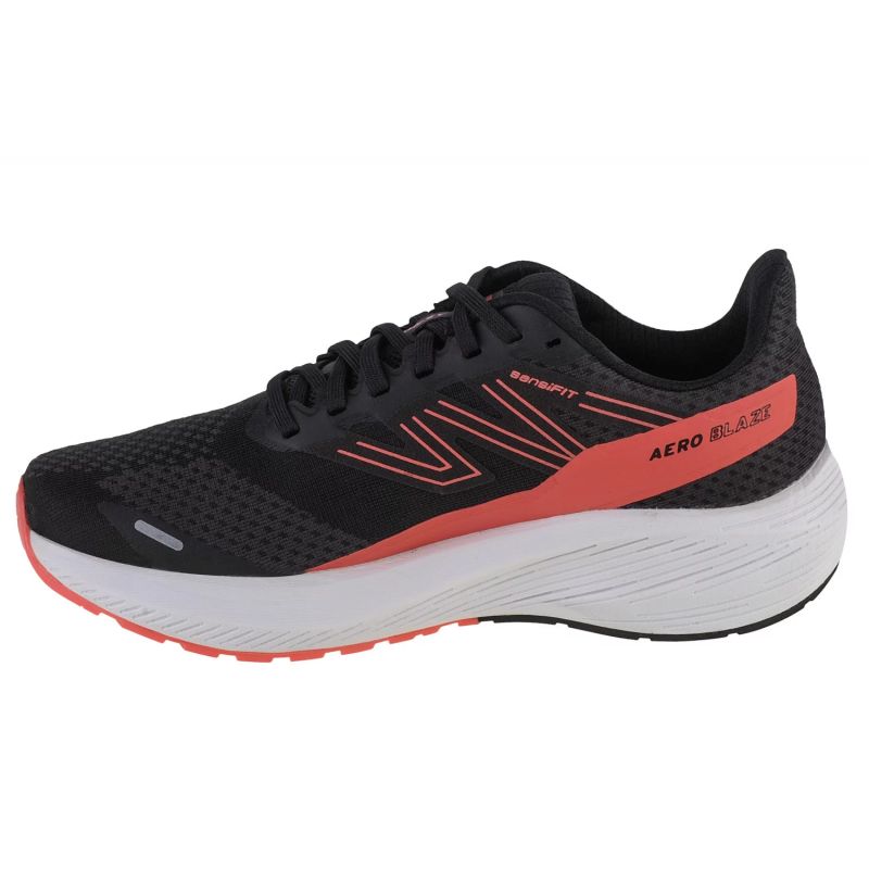 Buty do biegania Salomon Aero Blaze W 472085 - obrazek 2
