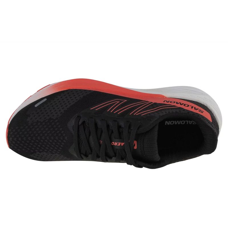 Buty do biegania Salomon Aero Blaze W 472085 - obrazek 3
