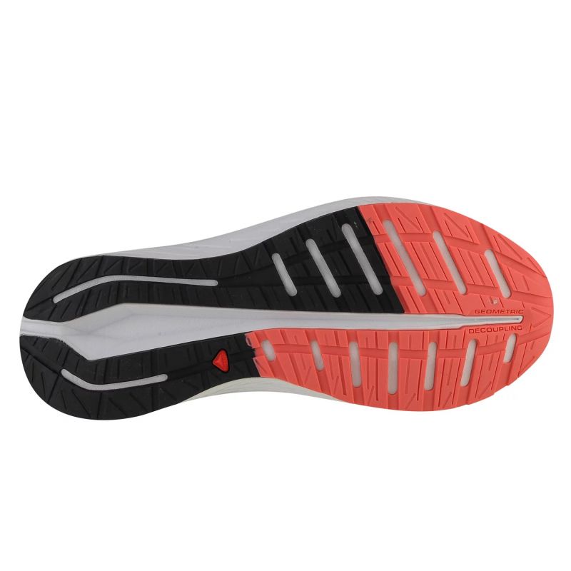 Buty do biegania Salomon Aero Blaze W 472085 - obrazek 4