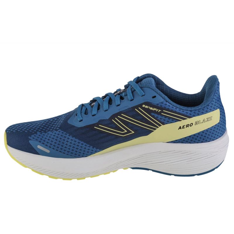 Buty do biegania Salomon Aero Blaze M 472091 - obrazek 2