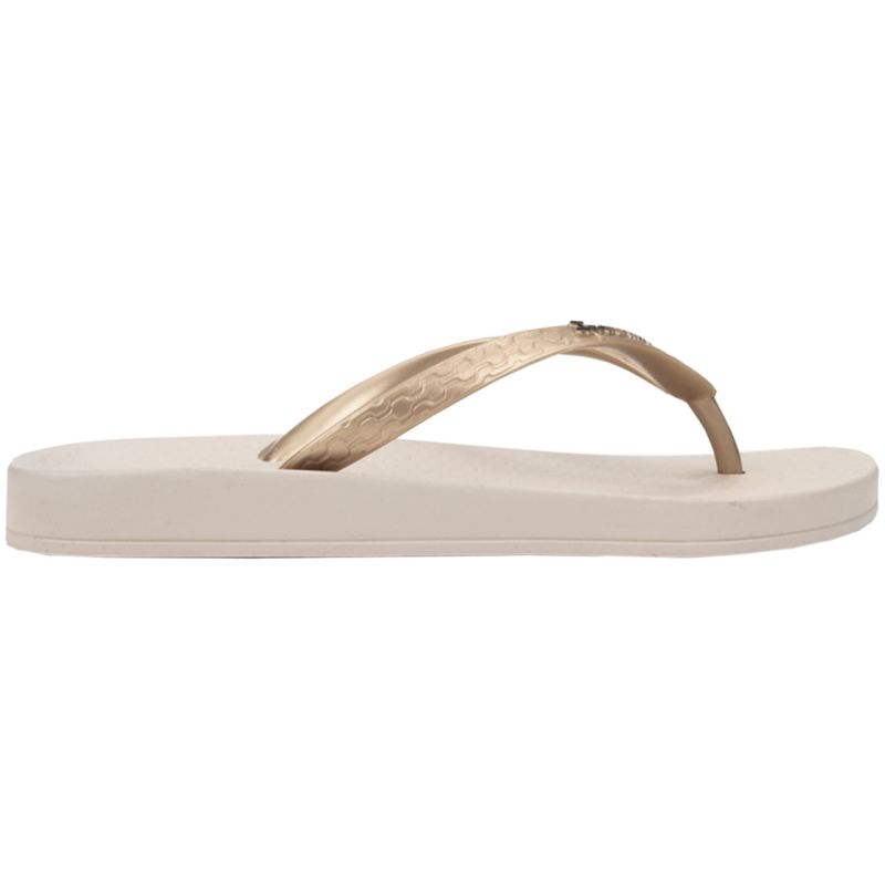 Japonki Ipanema Anat Tan Fem W 81030-23097 - obrazek 4