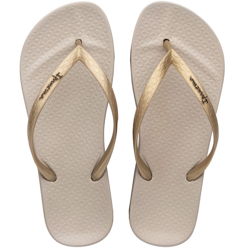 Japonki Ipanema Anat Tan Fem W 81030-23097 - obrazek 5